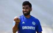 Jasprit Bumrah (Image Credit- Twitter X)