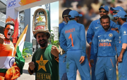 Kedar Jadhav (Image Credit Twitter X)