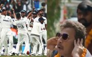 Team India (Image Credit- Twitter X)