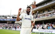 Mohammed Siraj (Image Credit- Twitter X)