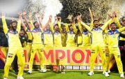 Maharaja Trophy T20 (Image Credit- Twitter X)