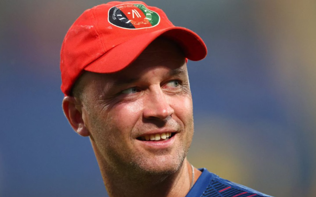 Jonathan Trott (Image Credit Twitter X)