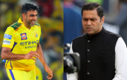 Ravichandran Ashwin and Aakash Chopra (Image Credit Twitter X)
