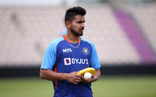 Umran Malik (image via getty images)