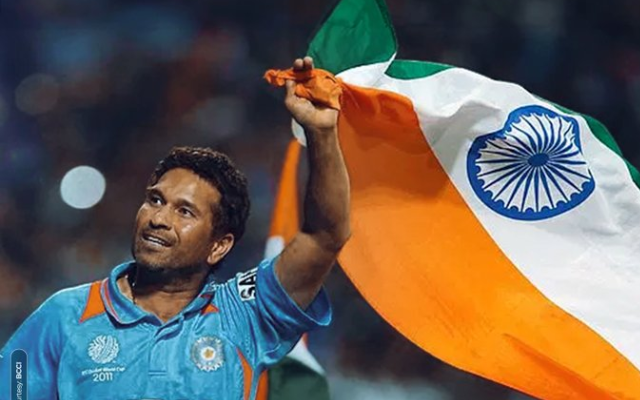 Indian cricketers extend 79th Independence Day wishes on social media (image via X)