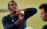 Kagiso Rabada (image via getty images)