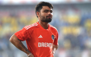 Rinku Singh opens up on Asia Cup selection (image via getty)