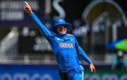 Shubman Gill (image via getty images)