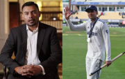 Danish Kaneria praises Shubman Gill (image via X)