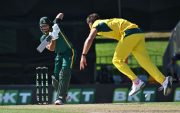 South Africa vs Australia
