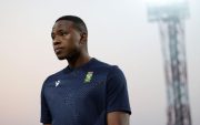 Kagiso Rabada