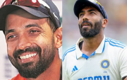 Rahane Hails Bumrah's 'Courage' (image via X)