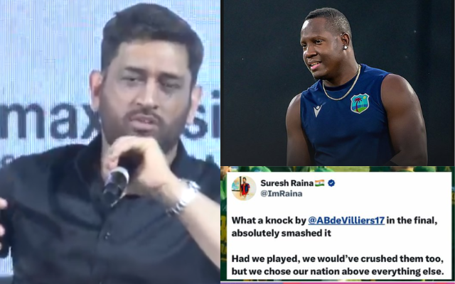 evening news headlines (image via X)