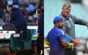 IND vs ENG 2025: how the heavy roller can influence the 5th day of the last test of the series?