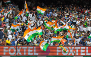 BCCI set to sign new sponsorship deal worth INR 450 crore