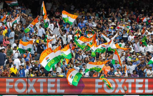BCCI set to sign new sponsorship deal worth INR 450 crore