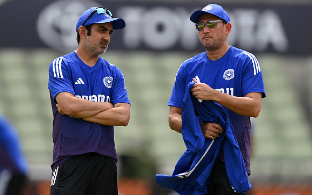 Asia Cup 2025: Ajit Agarkar-led BCCI selection committee ready to take 3 big decisions (image via X)