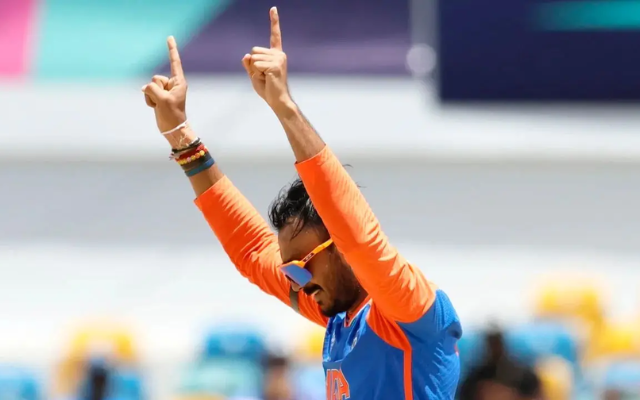 Axar Patel likely to lose vice-captaincy ahead of India's Asia Cup 2025 campaign (image via X)