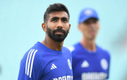 Jasprit Bumrah confirms availability for Asia Cup: Report (image via getty images)