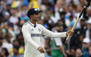 'Unwell' Shubman Gill likely to be ruled out (imgae via getty)