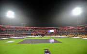 Chinnaswamy Stadium (image via getty images)