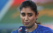 Mithali Raj (image via X)