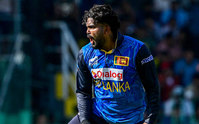 Wanindu Hasaranga (image via getty)
