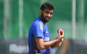 Jasprit Bumrah (Image Credit - Twitter X )