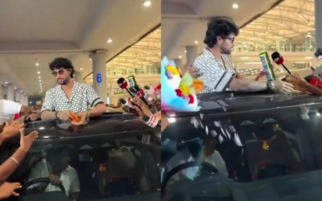 Tilak Varma (Image Credit- Twitter X)