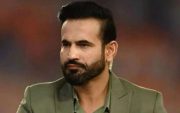Irfan Pathan (Image Credit- Twitter X)