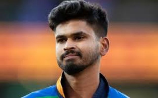 Shreyas Iyer (Image Credit- Twitter X)