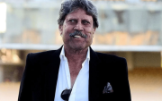 Kapil Dev (Image Credit - Twitter X)