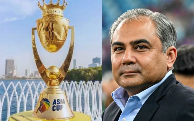 Asia Cup Trophy Controversy: आईसीसी मीटिंग से डरे PCB अध्यक्ष मोहसिन नकवी! बैठक में शामिल होने की संभावना कम