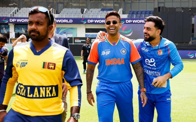  Cricketer team (Image Credit - Twitter X)