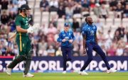 ENG vs SA 3rd ODI (Image Credit- Twitter X)