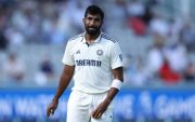 Jasprit Bumrah (Image Credit- Twitter X)