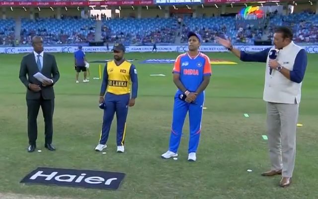 IND vs SL (Image Credit- Twitter X)