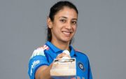 Smriti Mandhana (Image Credit- Twitter X)