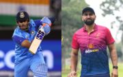 IND vs UAE (Image Credit- Twitter X)