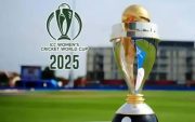 Women’s World Cup 2025 (Image Credit- Twitter X)