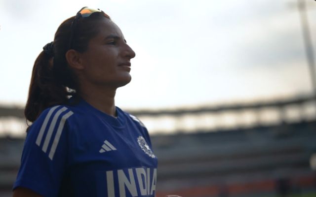 Renuka Thakur (Image Credit- Twitter X)