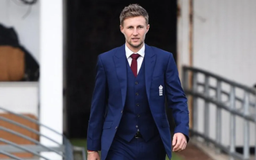 Joe Root (Image Credit - Twitter X)