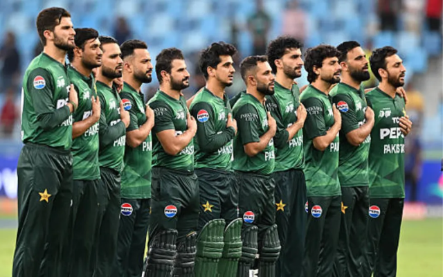 Pakistan Cricket Board (Image Credit - Twitter X)