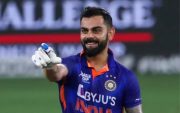Virat Kohli (Image Credit- Twitter X)