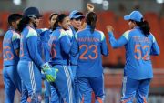 India Women vs Australia Women, 2nd ODI (Image Credit- Twitter X)