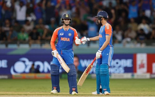 India vs Pakistan, Super Fours (Image Credit- Twitter X)