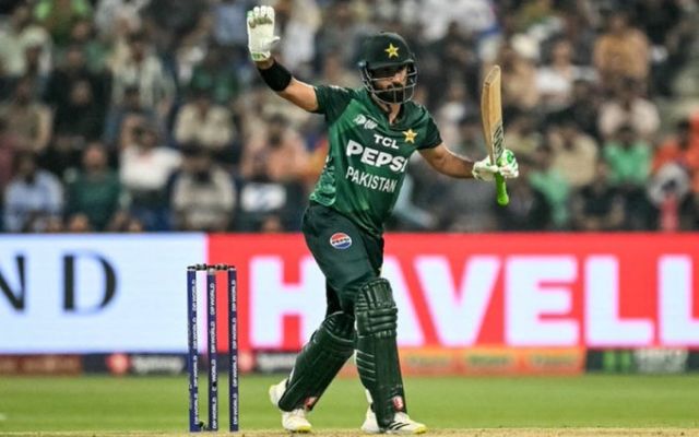 PAK vs SL (Image Credit- Twitter X) 