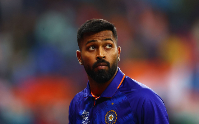 Hardik Pandya (Image Credit- Twitter/X)