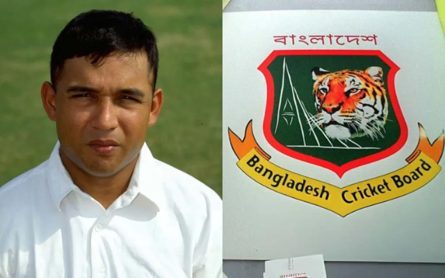 Hasibul Hossain Shanto (Image Credit- Twitter/X)