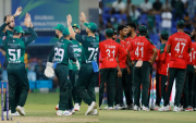 Asia Cup 2025: Super 4, Pakistan vs Bangladesh (image via X)